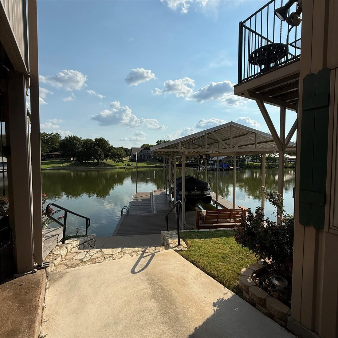House in Granbury, Texas, United States 1 - 17611251