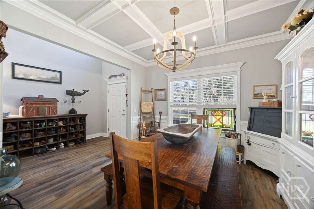 House in Riceboro, Georgia, United States 5 - 17605324