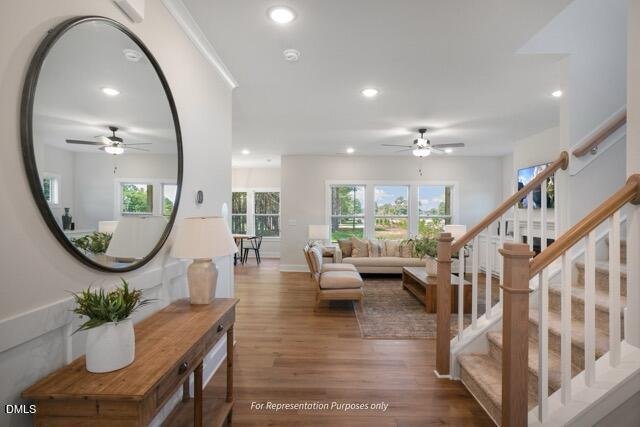 House in Angier, North Carolina, United States 5 - 17602812