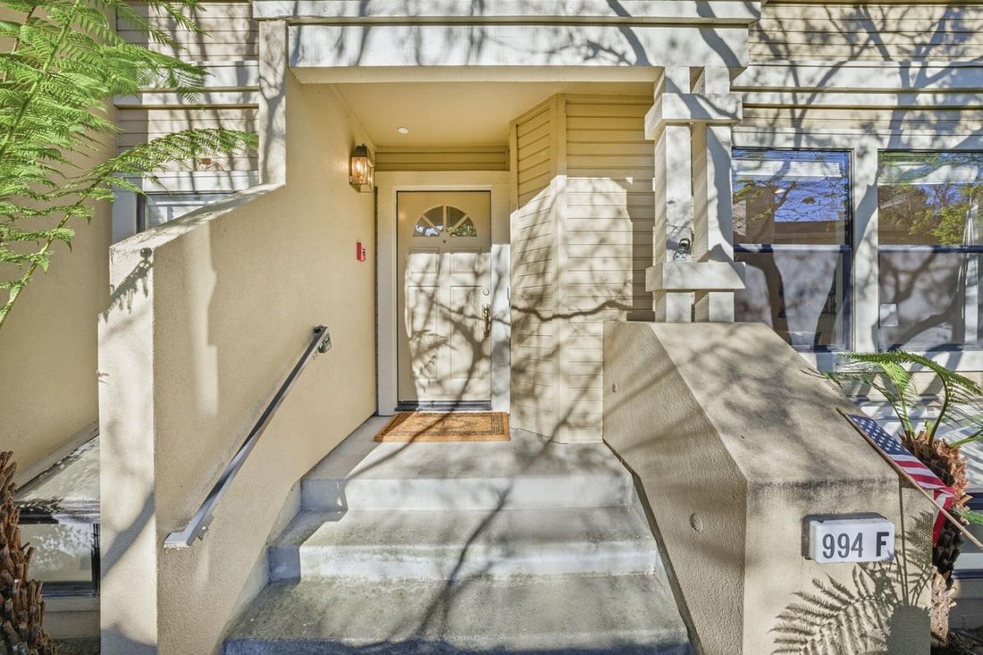 Townhouse in Sunnyvale, California, United States 4 - 17613199