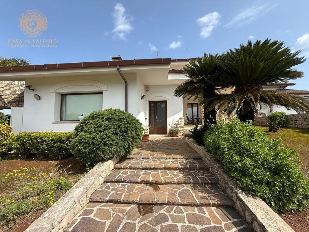 Villa in Tricase, Apulia, Italy 3 - 17612321