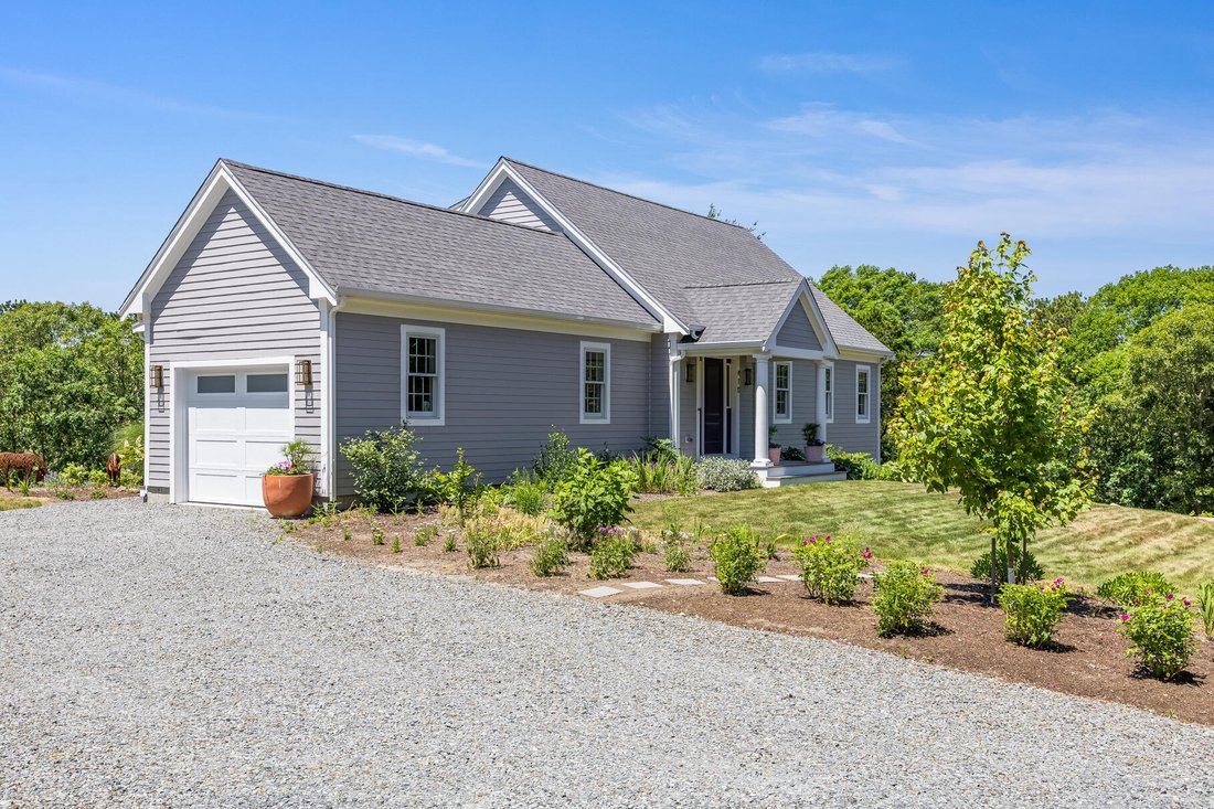 House in Brewster, Massachusetts, United States 4 - 17598636