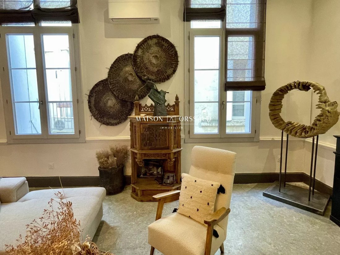 Apartment in Port Ariane-Vasque-Fontvin-Périphérie, Lattes, France 4 - 17612154