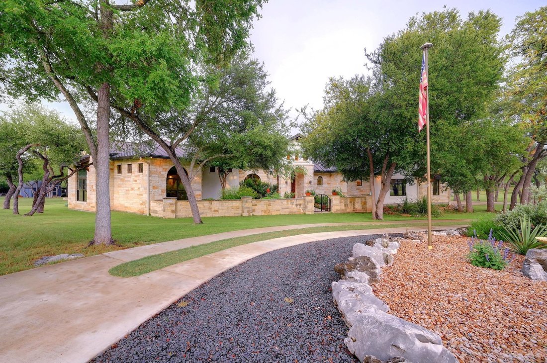 House in Wimberley, Texas, United States 3 - 17609757