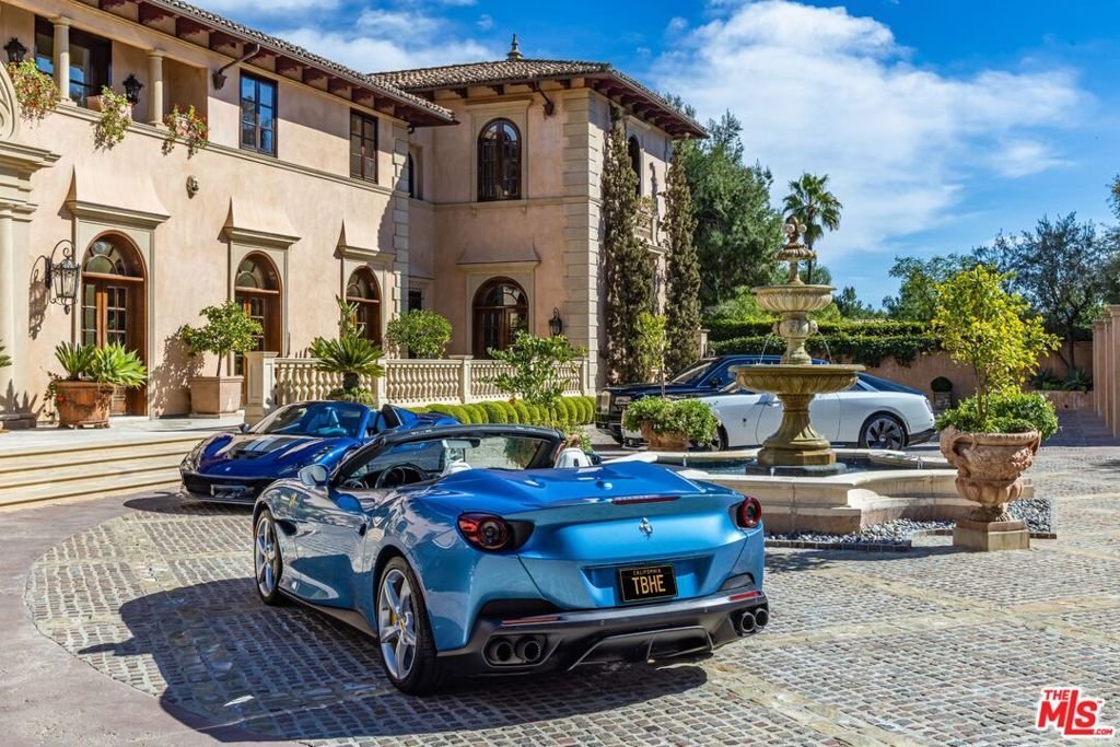 House in Beverly Hills, California, United States 5 - 17606232
