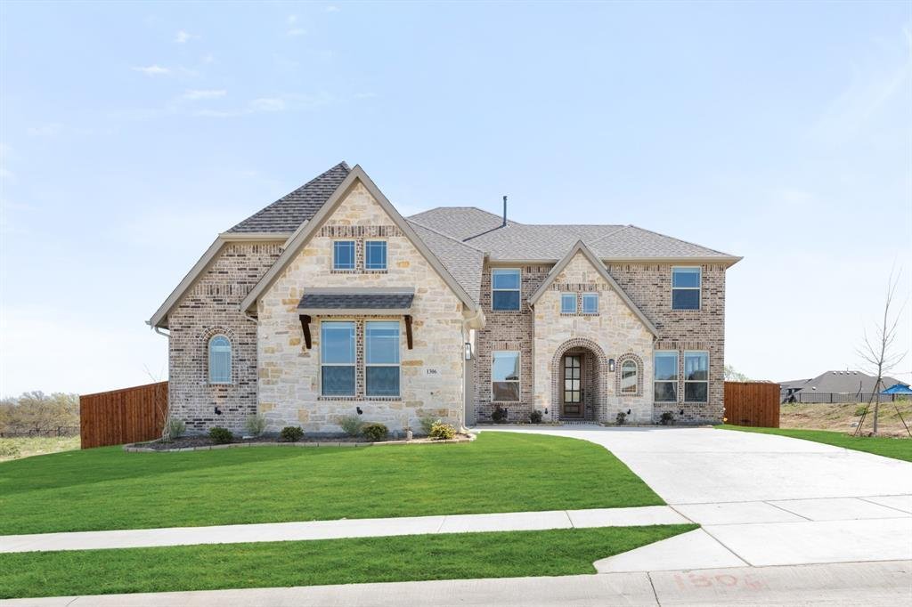 House in Fort Worth, Texas, United States 2 - 16965664