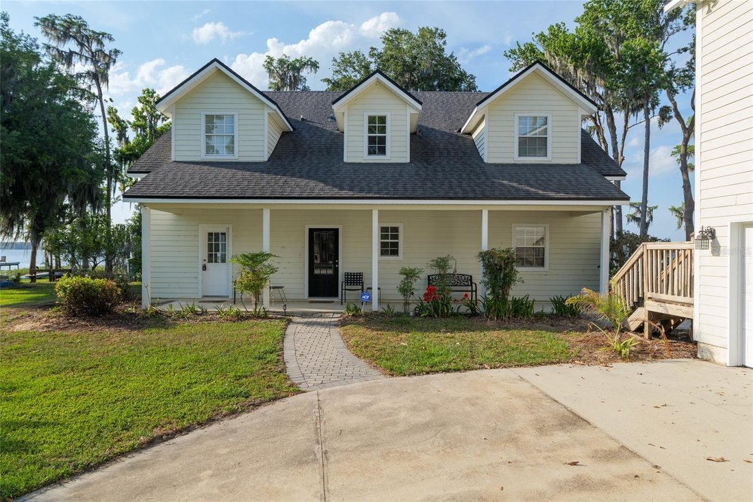 House in Melrose, Florida, United States 5 - 17603467