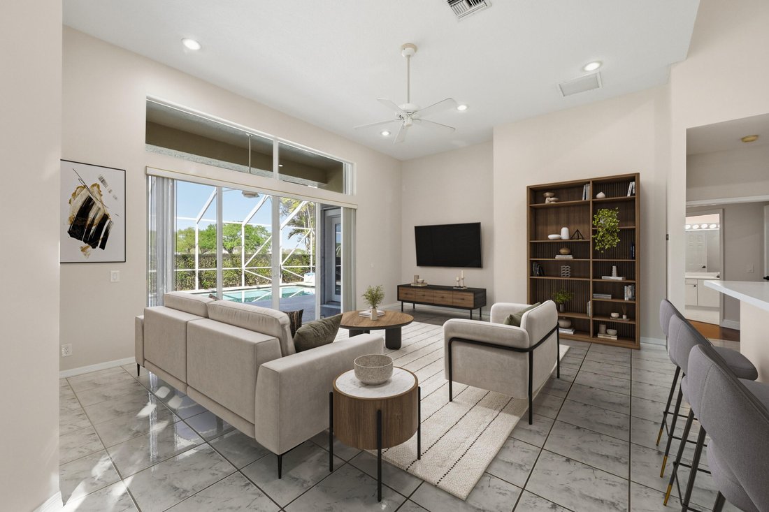 House in Coral Springs, Florida, United States 4 - 17604109