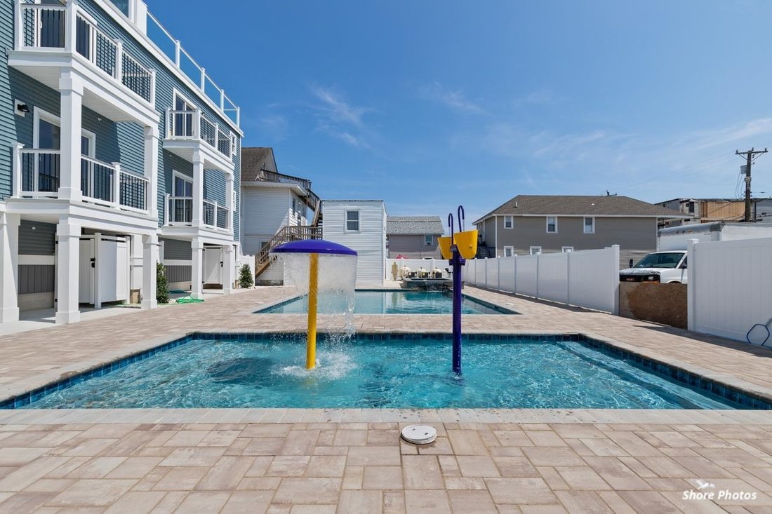 Condo in Wildwood, New Jersey, United States 5 - 17603294