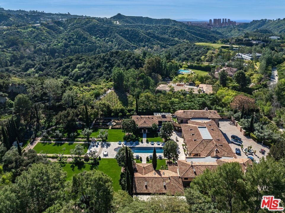 House in Beverly Hills, California, United States 2 - 17606232