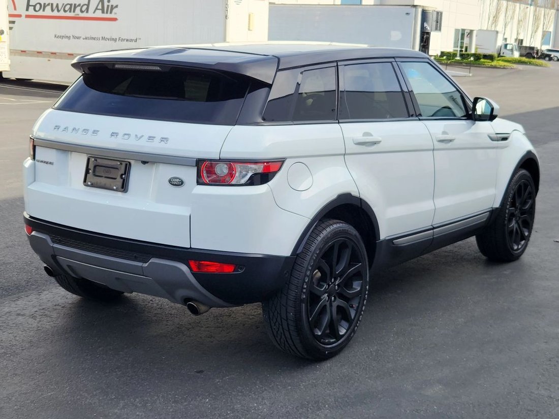 Suv in Kent, WA, United States 4 - 17611445