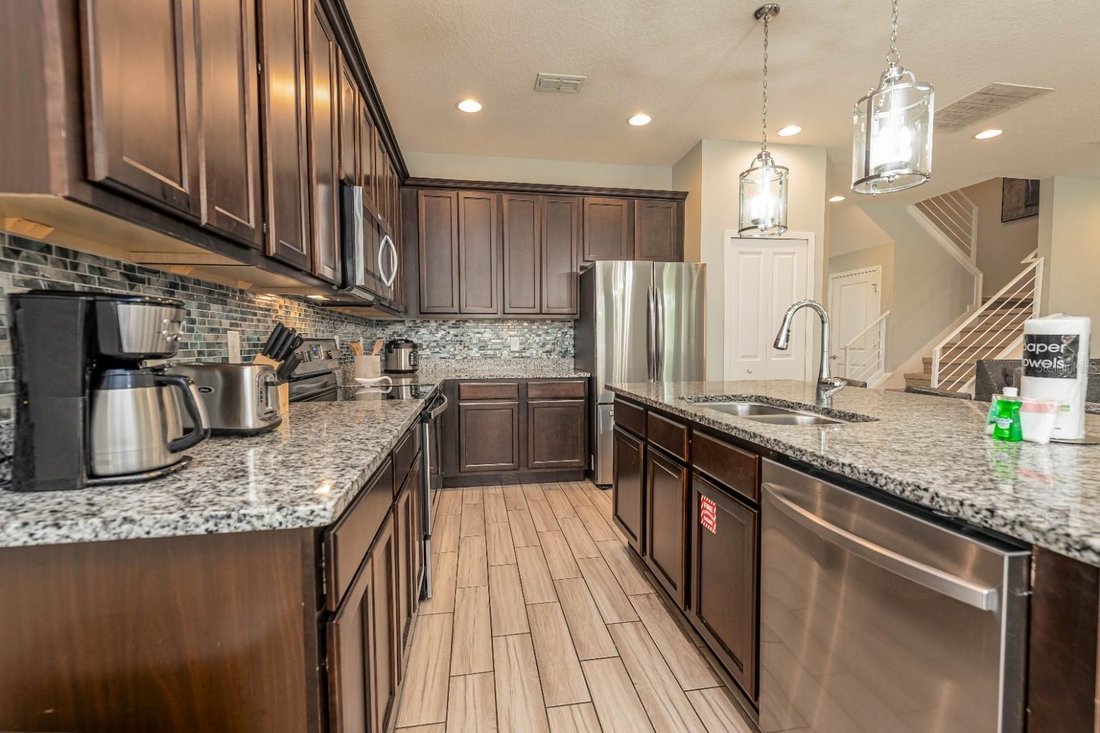 House in Kissimmee, Florida, United States 3 - 17604273