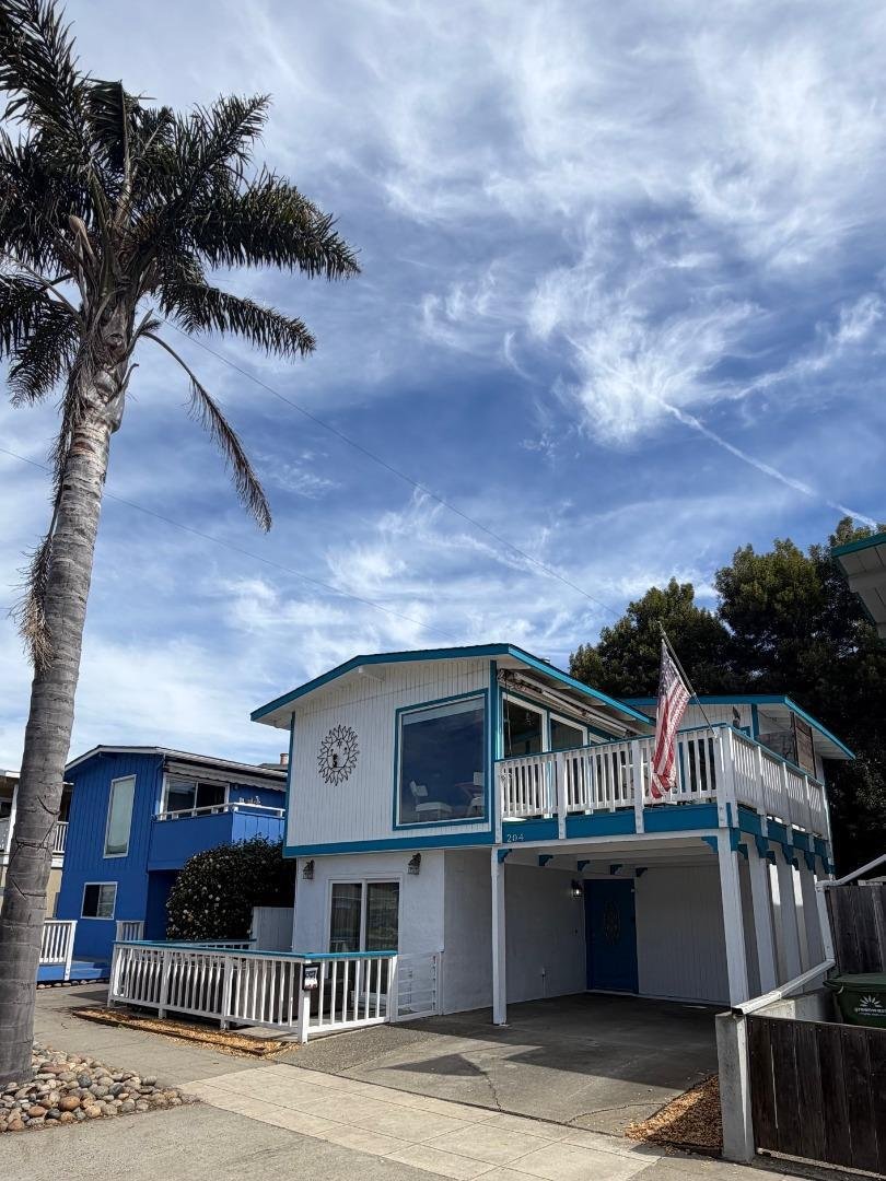 House in Aptos, California, United States 5 - 17600850