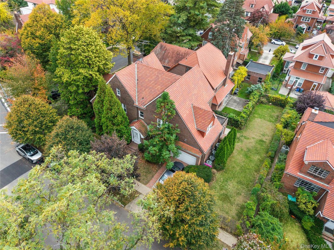 Casa en Nueva York, Nueva York, Estados Unidos 2 - 17600889