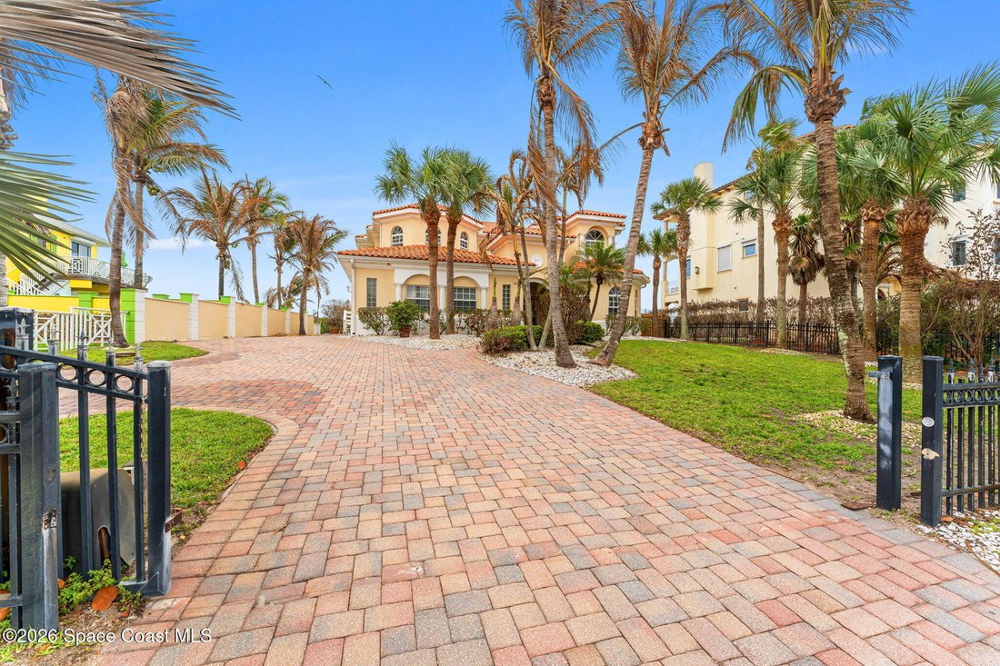 House in Melbourne Beach, Florida, United States 5 - 17598936