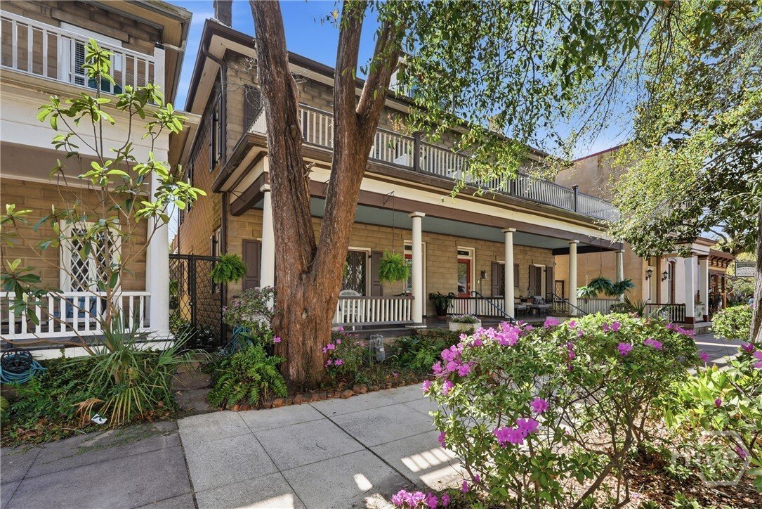 Townhouse in Savannah, Georgia, United States 2 - 17613482