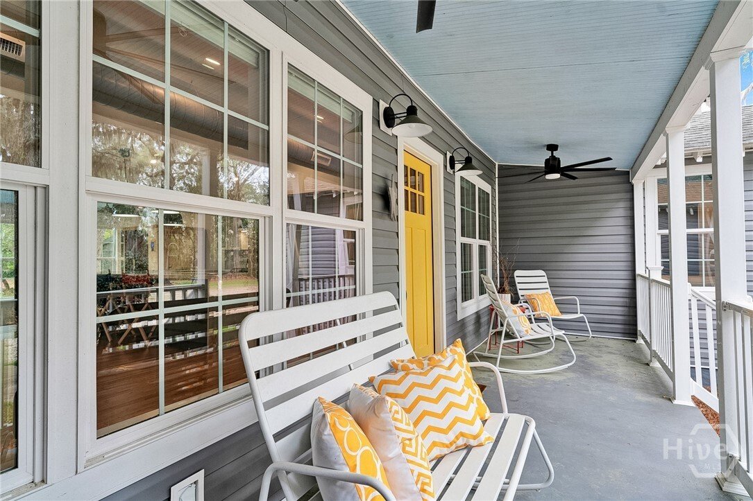 House in Savannah, Georgia, United States 4 - 17605367