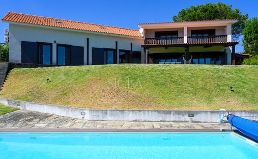 Finca à Ancede e Ribadouro, District de Porto, Portugal 1