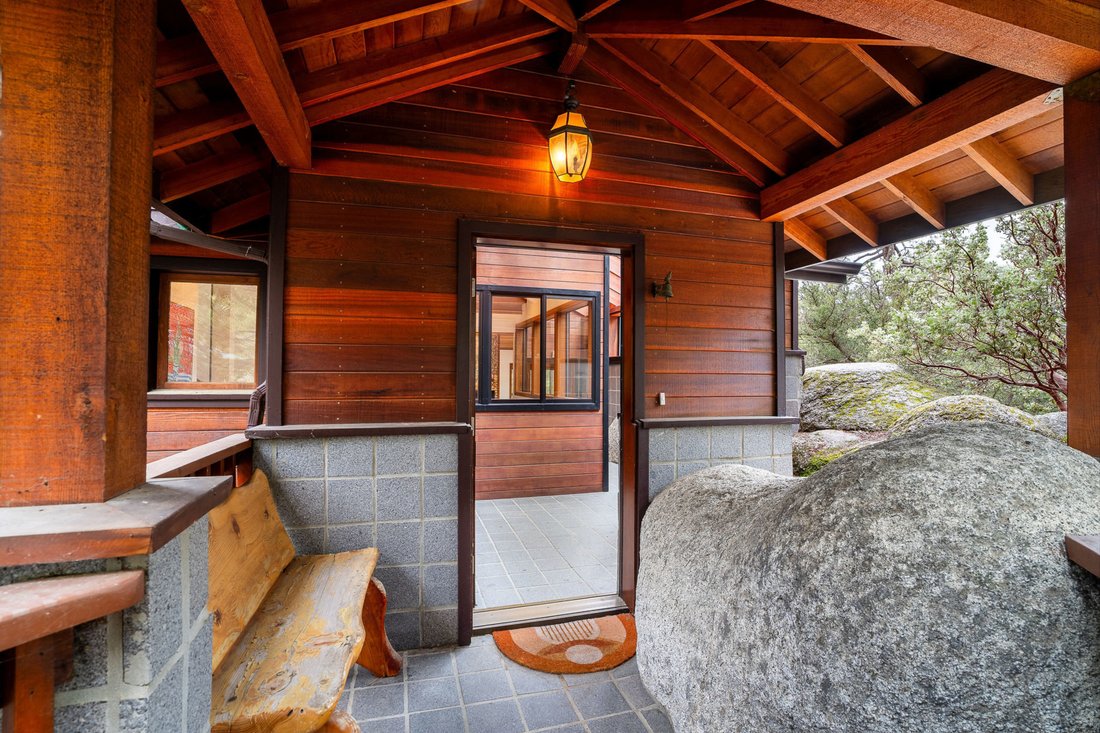 House in Idyllwild-Pine Cove, California, United States 3 - 15444531