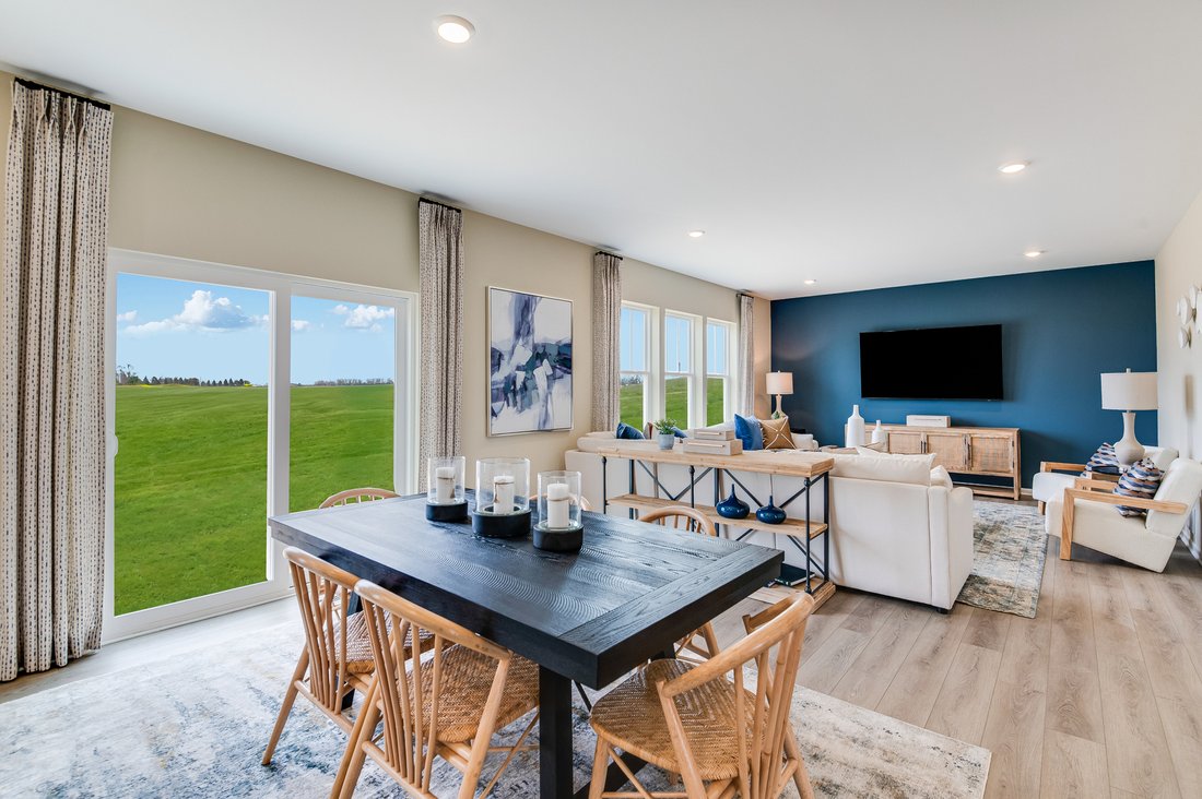 House in New Lenox, Illinois, United States 4 - 17609483