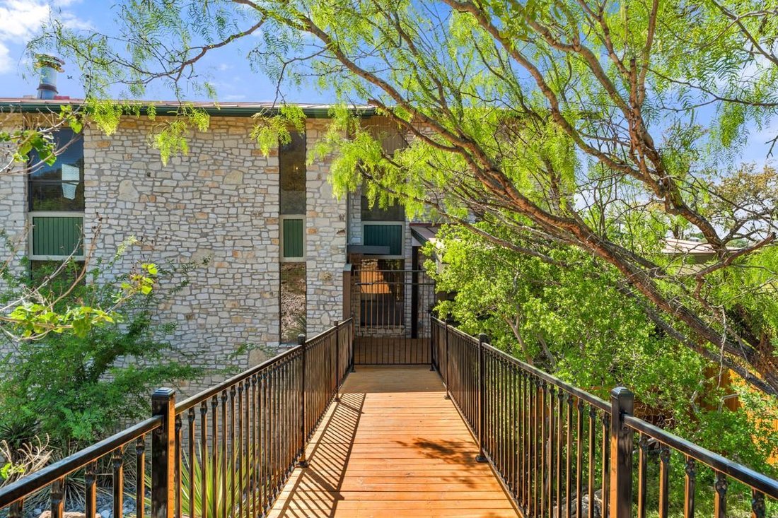 House in Horseshoe Bay, Texas, United States 1 - 17609671
