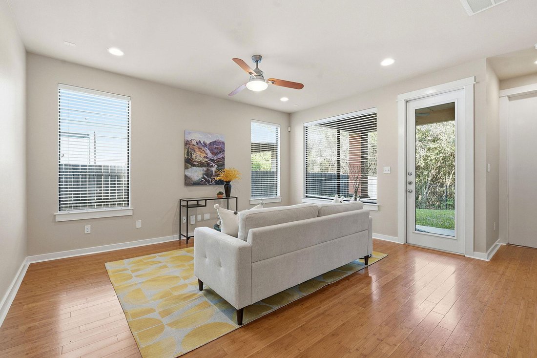 House in Austin, Texas, United States 5 - 17609753