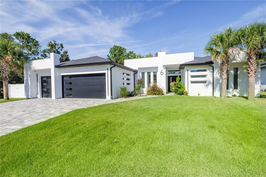House in Palm Coast, Florida, United States 4 - 17603573