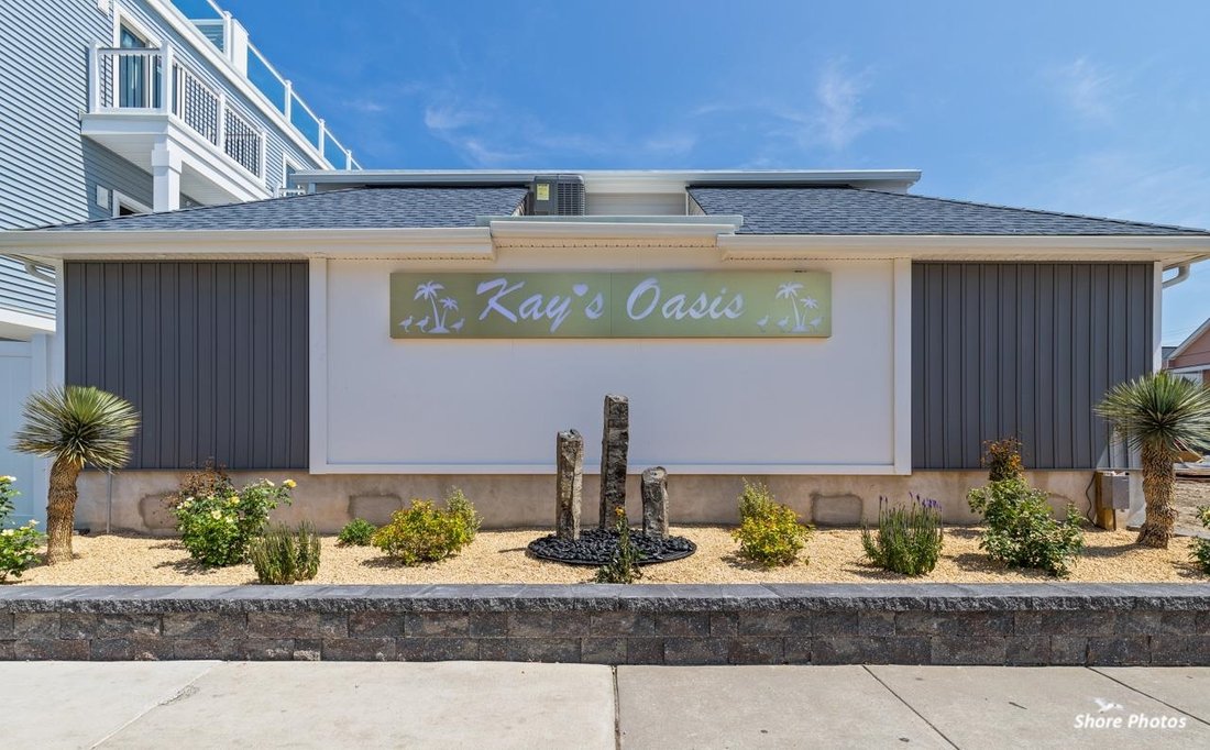 Condo in Wildwood, New Jersey, United States 3 - 17603128