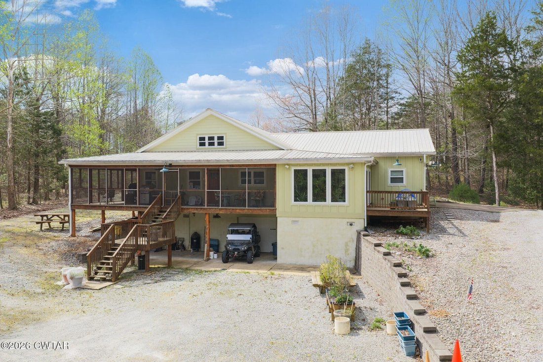 House in Scotts Hill, Tennessee, United States 3 - 17613477