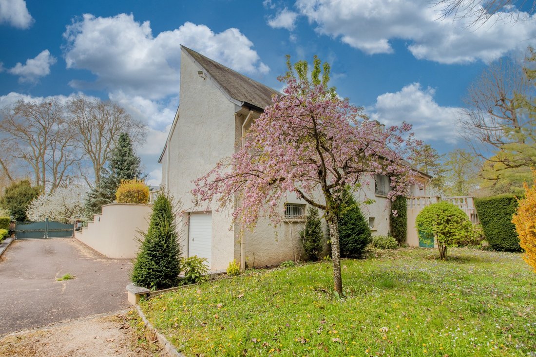 House in Vougeot, Bourgogne – Franche-Comté, France 2 - 17611802