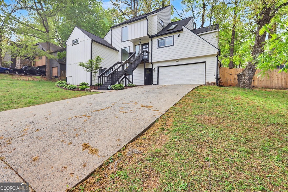House in Marietta, Georgia, United States 2 - 17522340