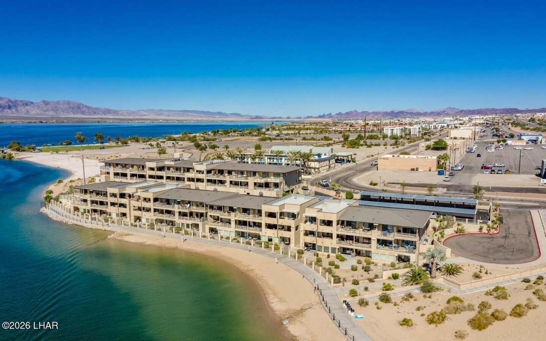 Condo in Lake Havasu City, Arizona, United States 2 - 17612000