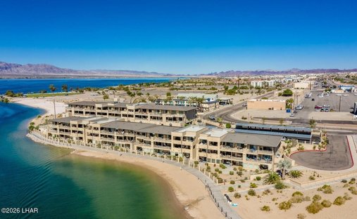 Condominio en Lake Havasu City, Arizona, Estados Unidos 1