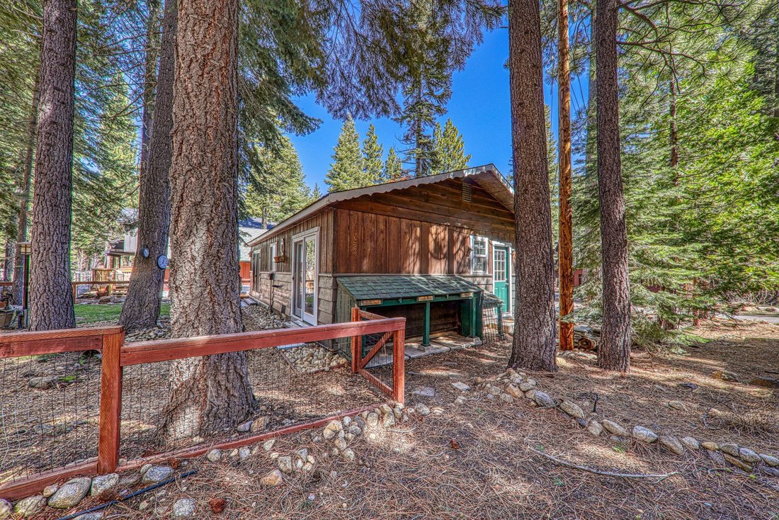House in Tahoma, California, United States 4 - 17611768