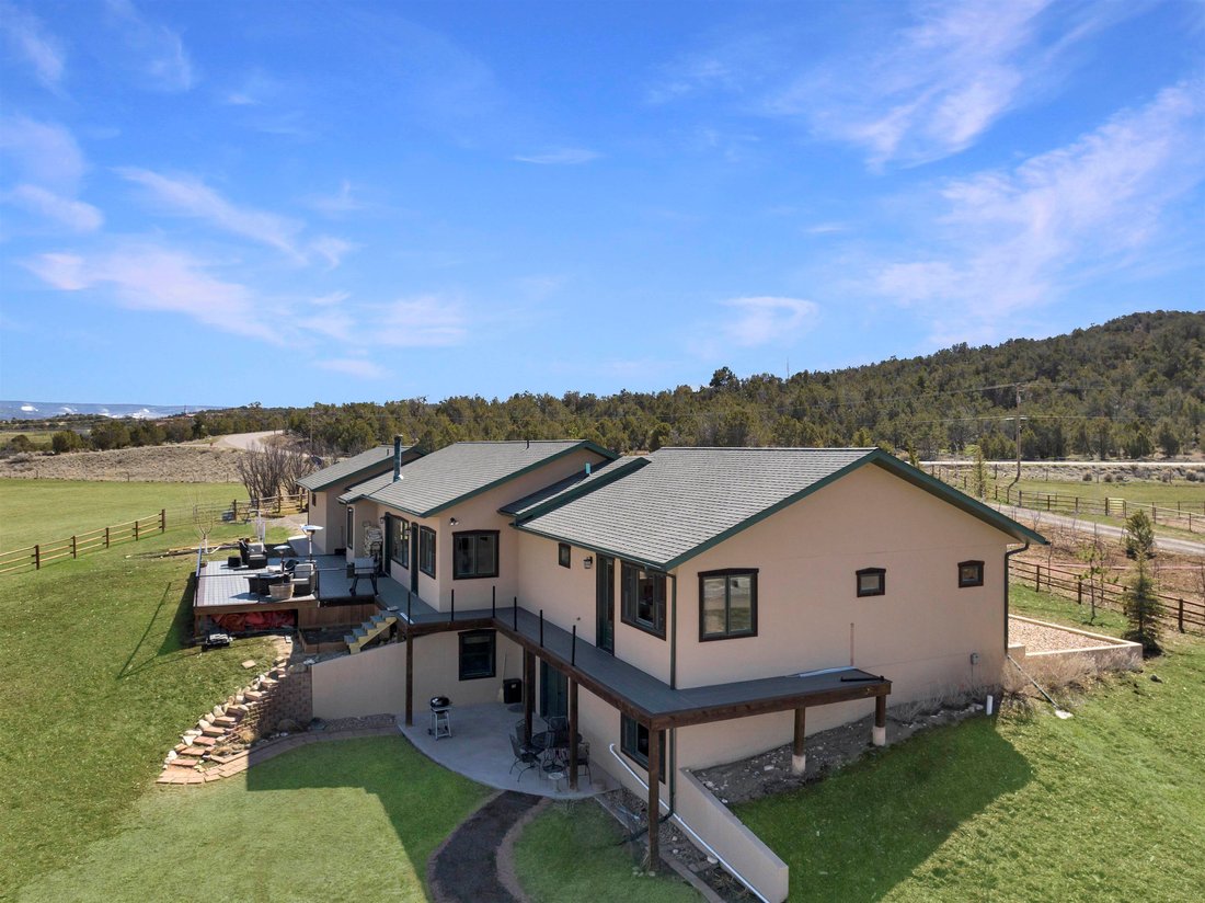 House in Crawford, Colorado, United States 2 - 17598455