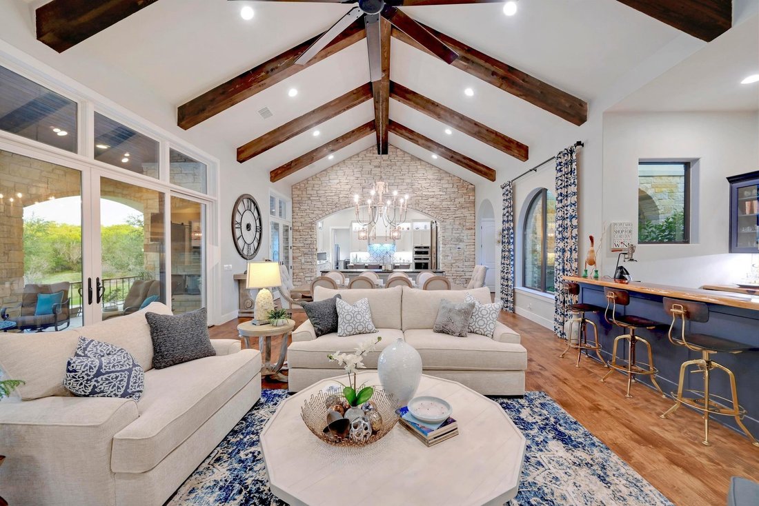 House in Wimberley, Texas, United States 4 - 17609757