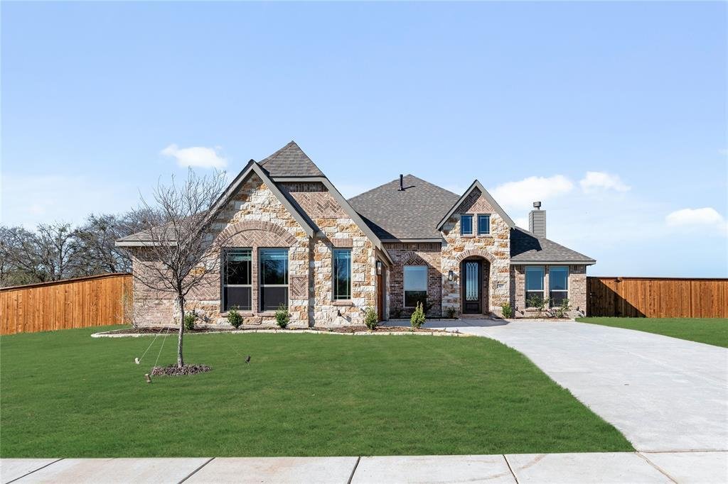 House in Sunnyvale, Texas, United States 3 - 17217693