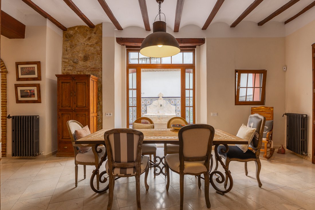 Townhouse in Xativa, Valencian Community, Spain 1 - 17612960