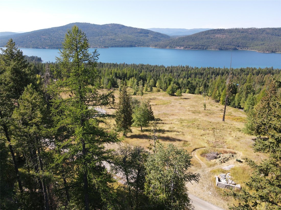 Land in Whitefish, Montana, United States 5 - 17614644