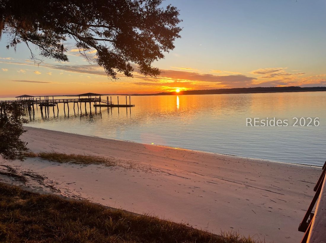 Land in Hilton Head Island, South Carolina, United States 3 - 17611837