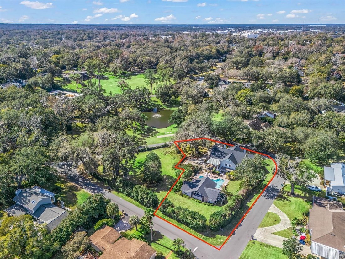 House in Ocala, Florida, United States 3 - 17604774