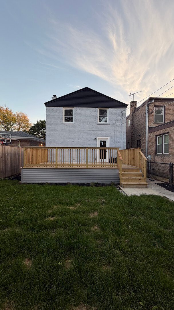 House in Chicago, Illinois, United States 4 - 17608420