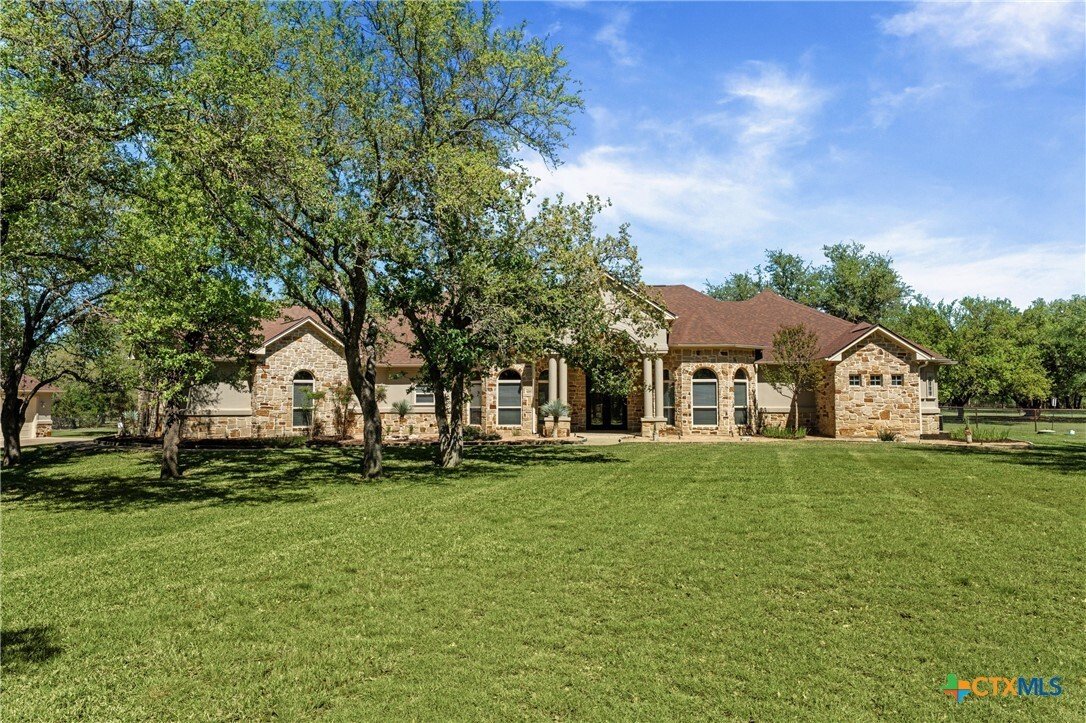 House in Salado, Texas, United States 1 - 17613038