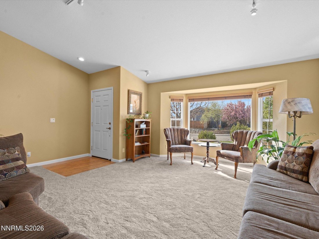 House in Sparks, Nevada, United States 5 - 17599350