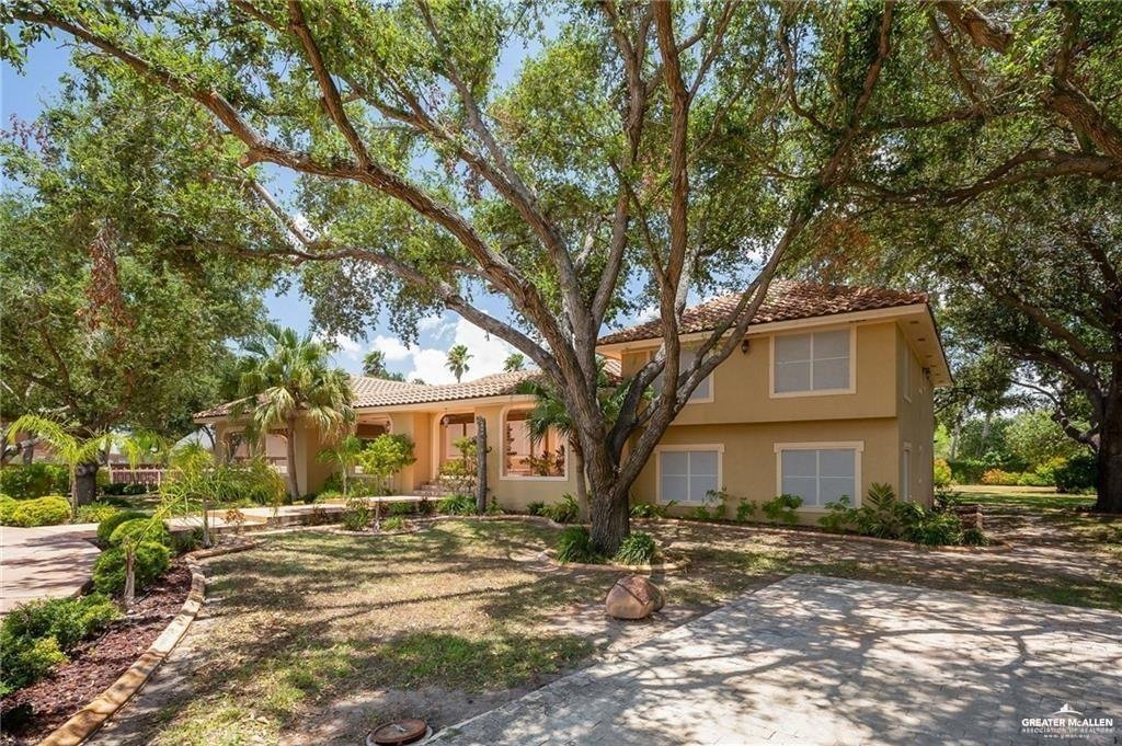 House in Mission, Texas, United States 1 - 17605007