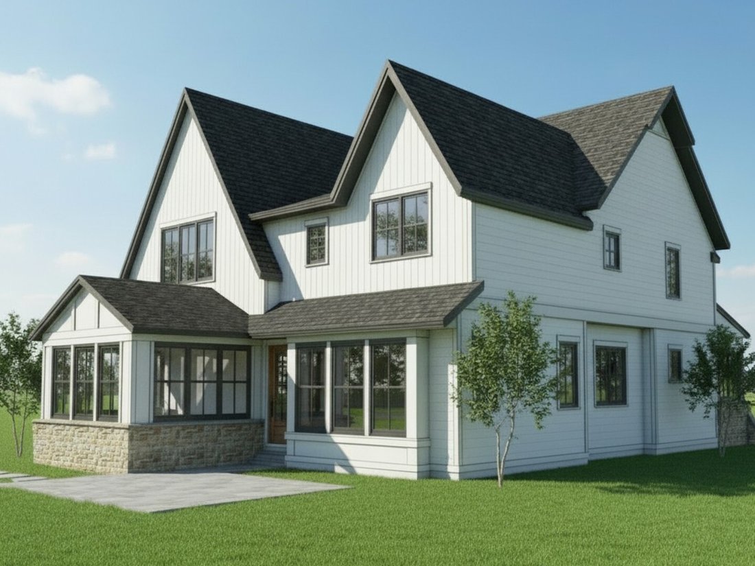 House in Downers Grove, Illinois, United States 4 - 17608286