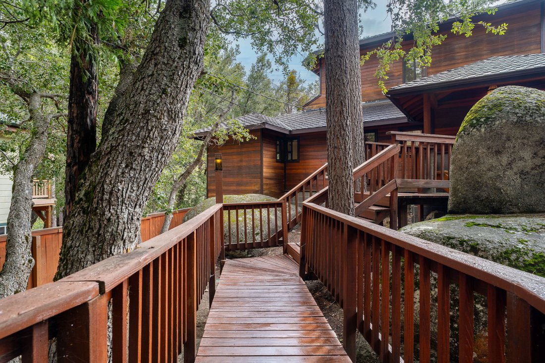 House in Idyllwild-Pine Cove, California, United States 1 - 15444531