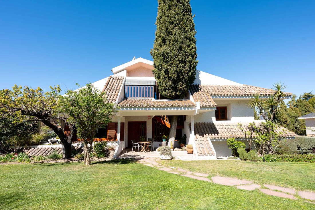 House in Majadahonda, Comunidad de Madrid, Spain 3 - 17534740