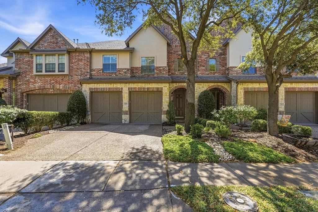 Townhouse in Frisco, Texas, United States 1 - 17610720