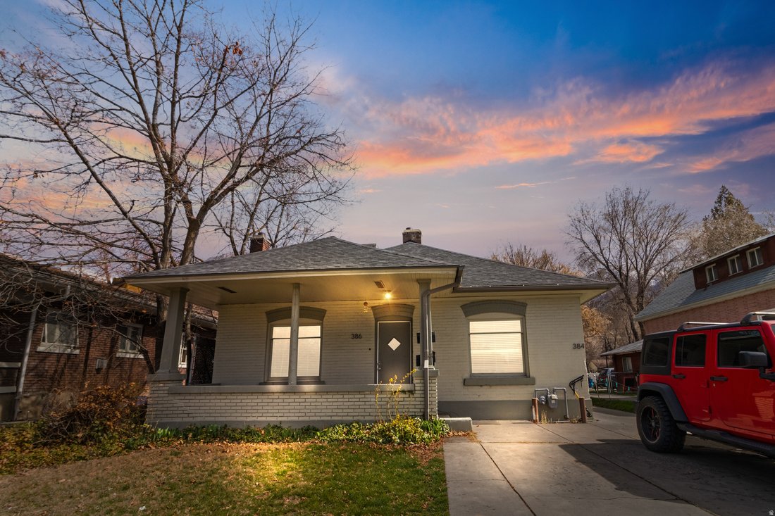 Apartment in Provo, Utah, United States 1 - 17601792